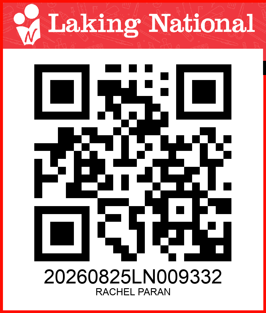 The only organisation in Singapore authorised to issue GS1 Barcode Logo